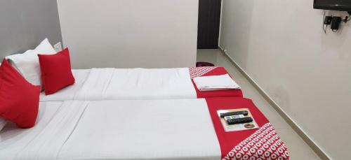 Hotel Kailash Park Boutique Rooms