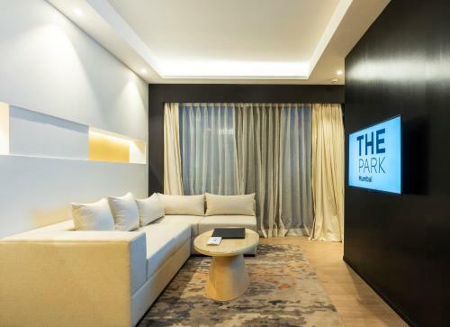 Hotel The Park Mumbai Juhu