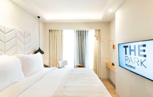 Hotel The Park Mumbai Juhu