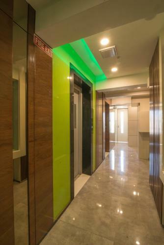 Hotel Wego