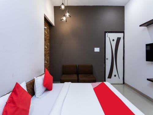Hotel Spot On 35992 Relax Garden Nx