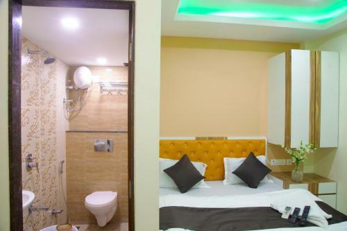 Hostal Al Shifa Residency