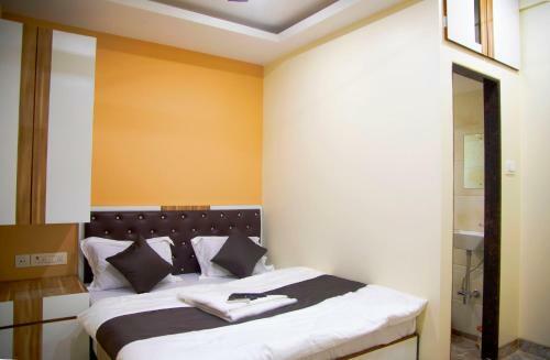 Hostal Al Shifa Residency