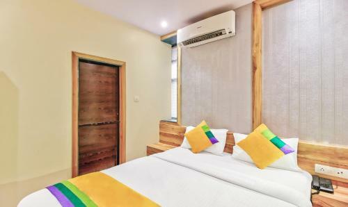 Hotel Treebo Trip Sun City South Mumbai