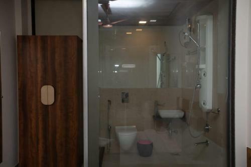 Apartamento Avirahi Hotel