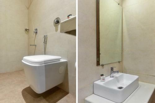 Hotel Oyo 48017 Shubham Residency