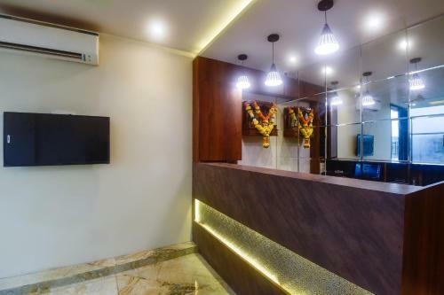 Hotel Oyo 48017 Shubham Residency