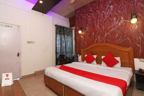 Hotel Oyo Mum2165 Golden Star