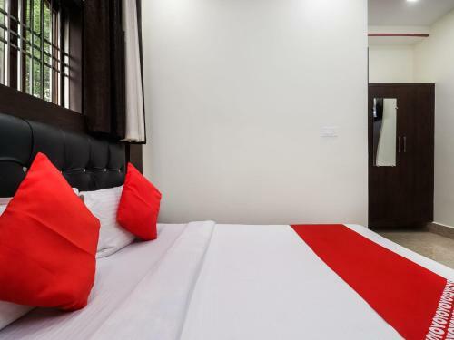 Hotel Oyo Mum2165 Golden Star