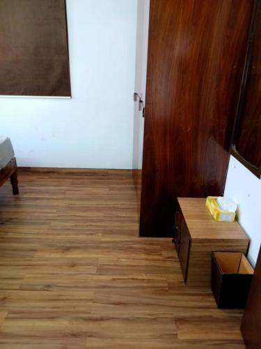 Apartamento Mumbai Andheri West Home Stay
