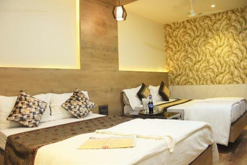 Hotel Regency