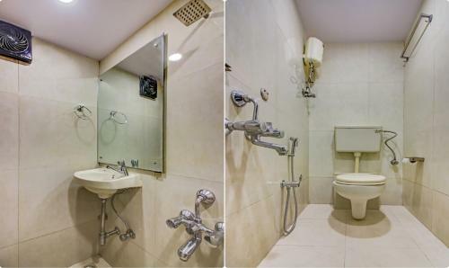 Hotel Treebo Trip We Stay Andheri West