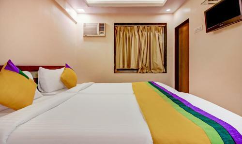 Hotel Treebo Trip We Stay Andheri West