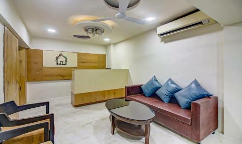 Hotel Treebo Trip We Stay Andheri West