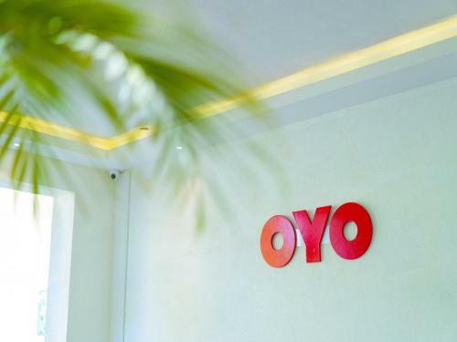 Hotel Oyo 64827 Marve Residency