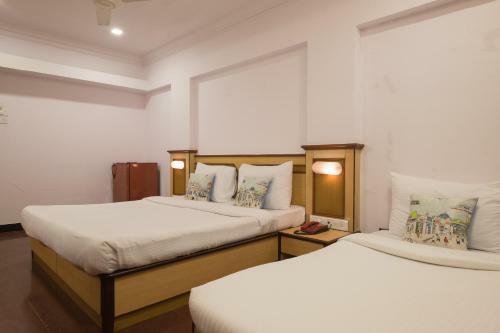 Hotel Collection O 561 Marol Naka Metro Station