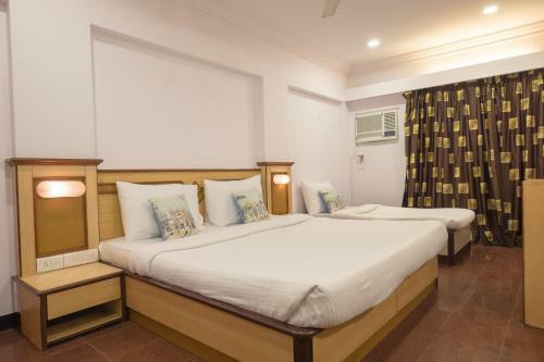 Hotel Collection O 561 Marol Naka Metro Station