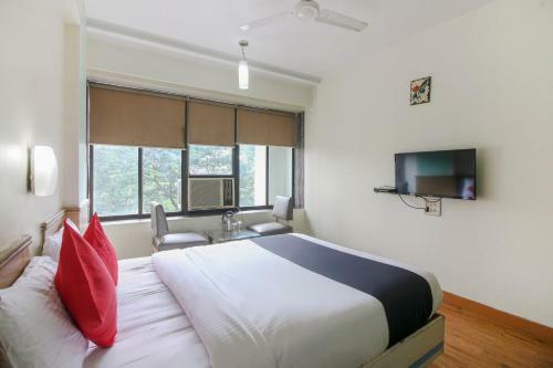 Capital O75414 Hotel Dream Residency