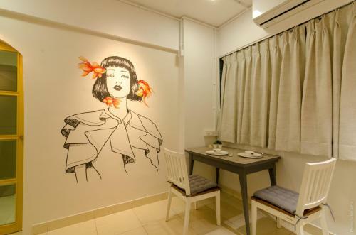 Apartamento Zest - Beautifully Done Up 1bhk