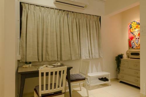 Apartamento Zest - Beautifully Done Up 1bhk