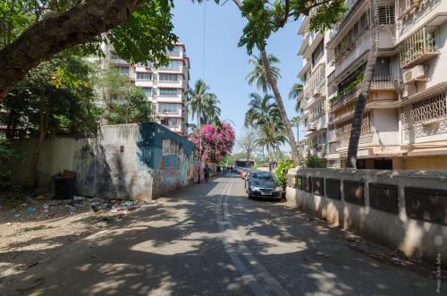 Apartamento Zest - Beautifully Done Up 1bhk
