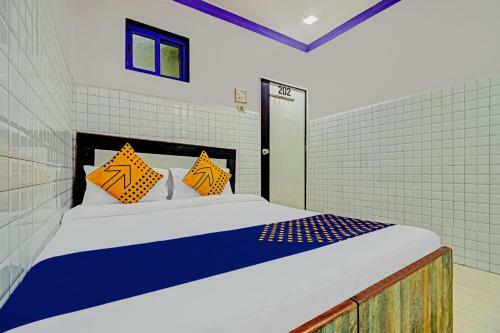 Spot On 78316 Hotel Grand Skylight