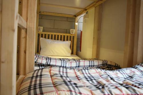 Albergue Namastey Mumbai Backpackers