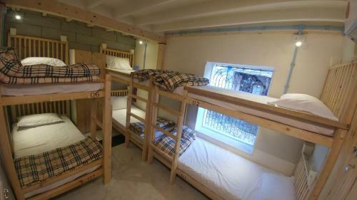 Albergue Namastey Mumbai Backpackers