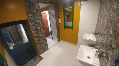 Albergue Namastey Mumbai Backpackers