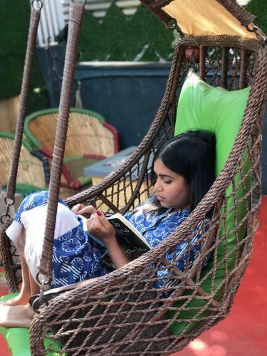 Albergue Namastey Mumbai Backpackers