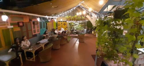 Albergue Namastey Mumbai Backpackers