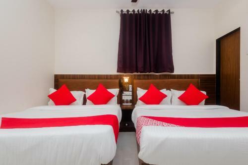 Hotel Oyo 24293 Amana International