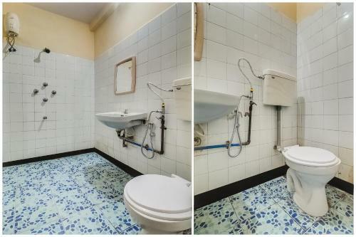 Hotel Spot On 45283 New Ushakal Lodging & Boarding