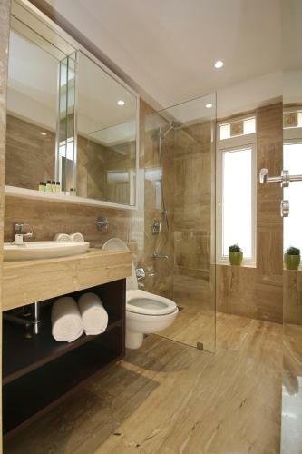 Theory9 Premium Service Apartments Bandra