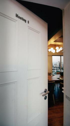 Theory9 Premium Service Apartments Bandra