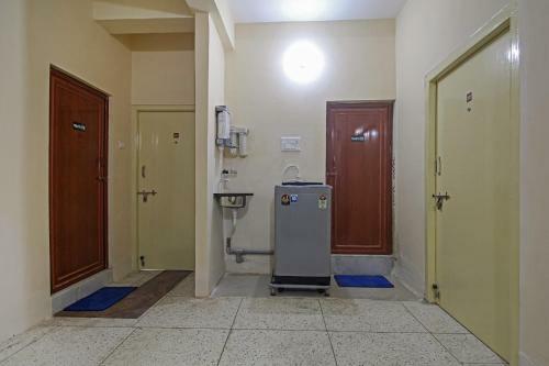 Hotel Oyo Flagship 77037 Bliss Executive