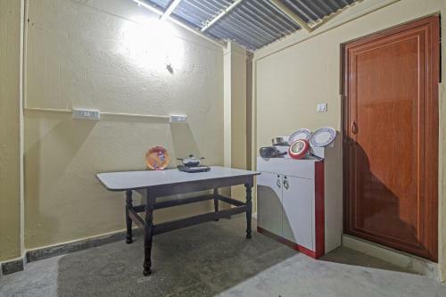 Hotel Oyo Flagship 77037 Bliss Executive