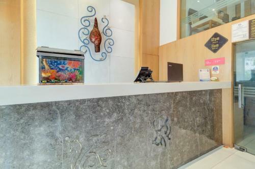 Oyo Flagship 77666 Hotel Vinyasa