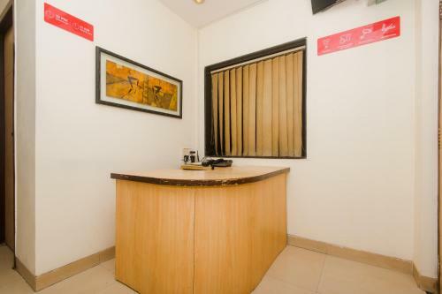 Hotel Oyo 15103 Blue Sapphires
