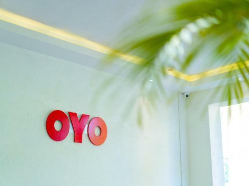 Oyo 66785 Hotel Oyster Suites