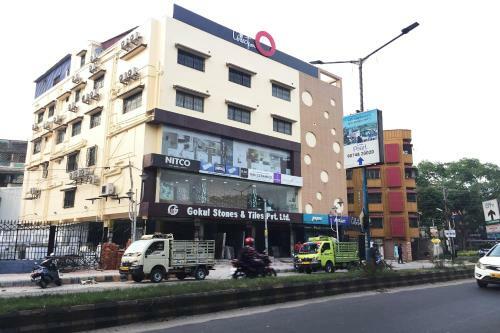 Hotel Collection O 650 Gokul Vip Road