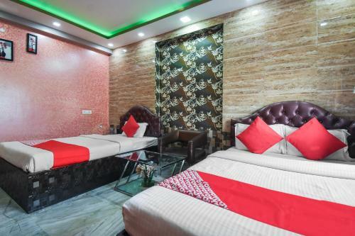 Oyo 35567 Hotel Nest