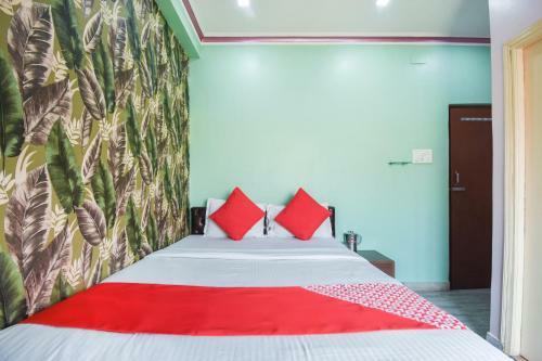 Oyo 35567 Hotel Nest