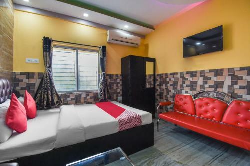 Oyo 35567 Hotel Nest