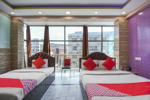 Oyo 35567 Hotel Nest