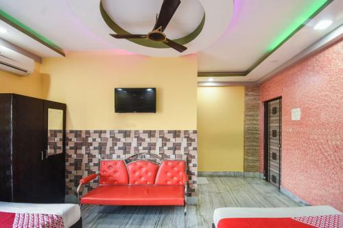 Oyo 35567 Hotel Nest