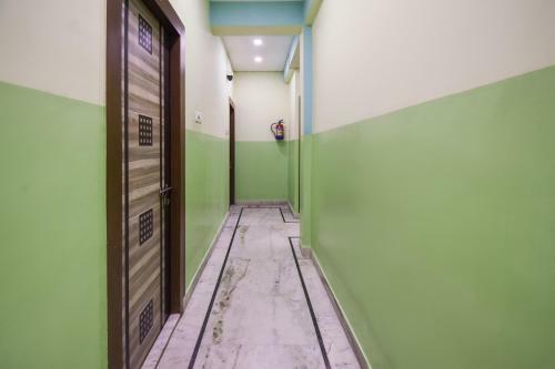 Oyo 35567 Hotel Nest