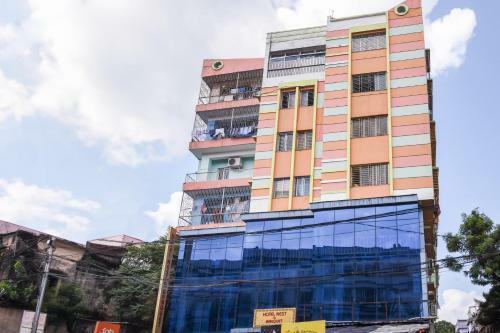 Oyo 35567 Hotel Nest