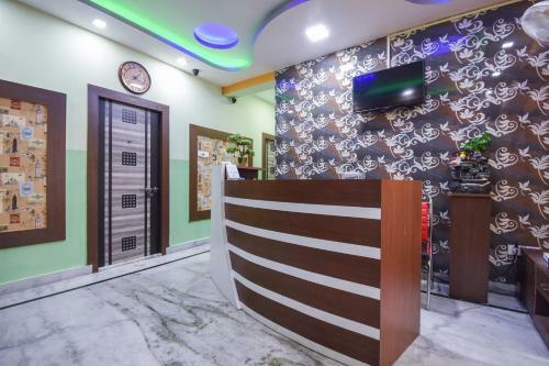 Oyo 35567 Hotel Nest