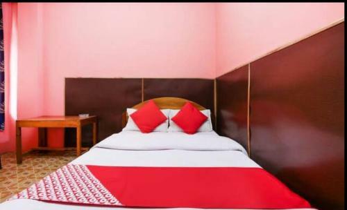 Hotel Tashi Den